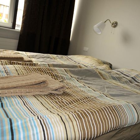 Nordic Guest House Keflavík Habitación foto